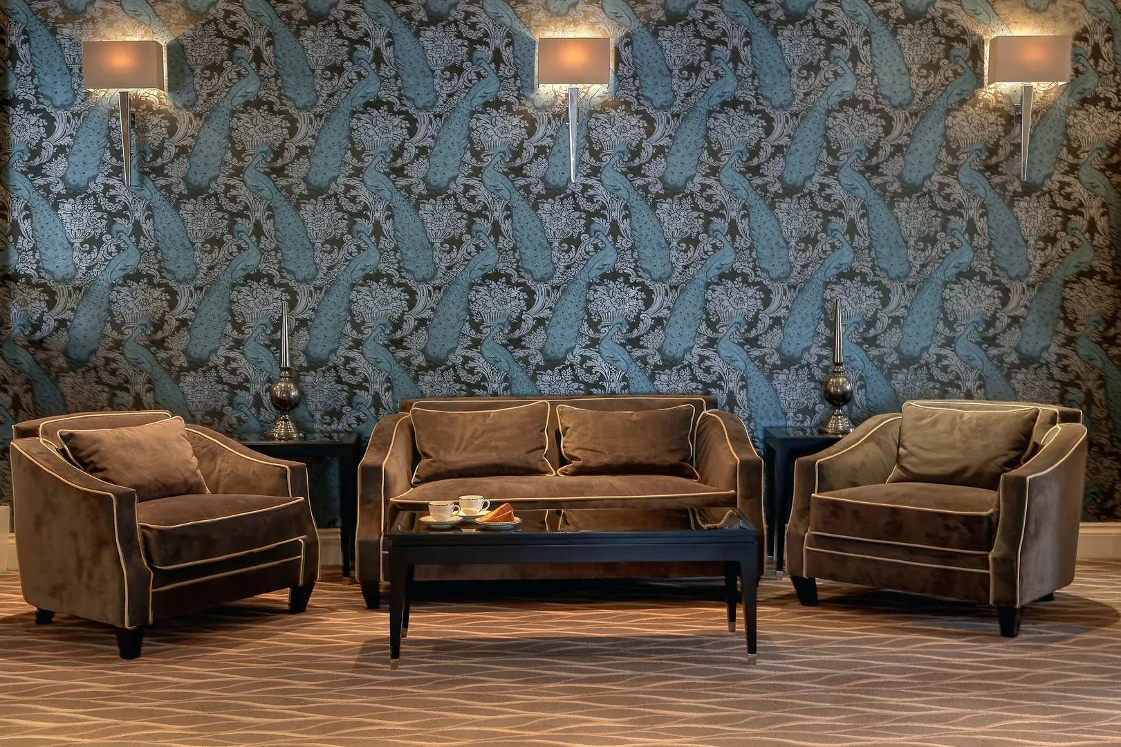 Shrubbery Hotel, Ilminster