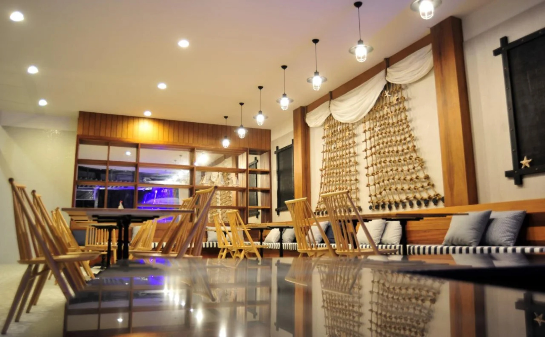 Combo Beach Hotel Samui