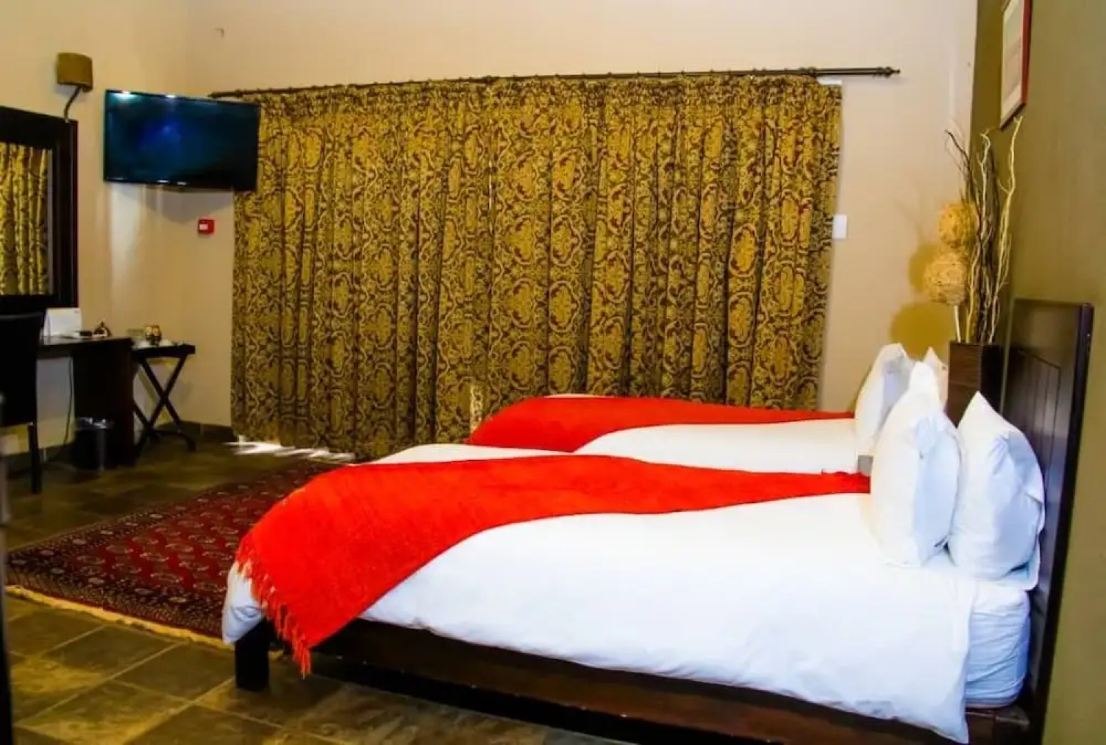 Sibane Hotel