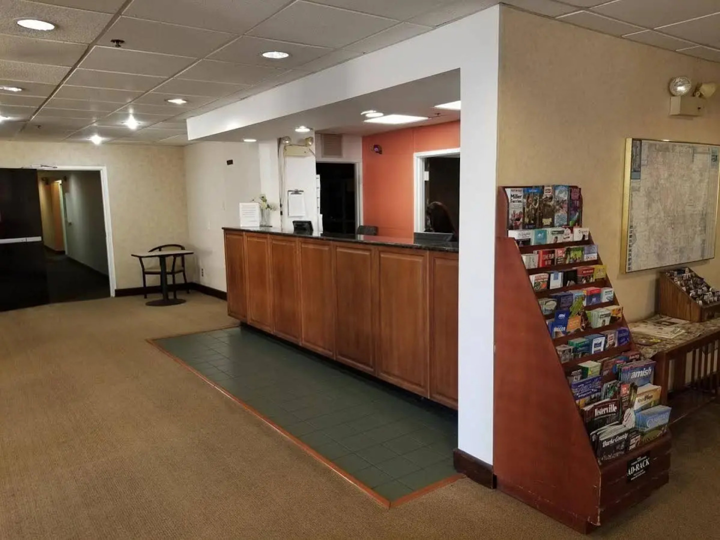 Candlewood Suites Columbus North – Worthington by IHG