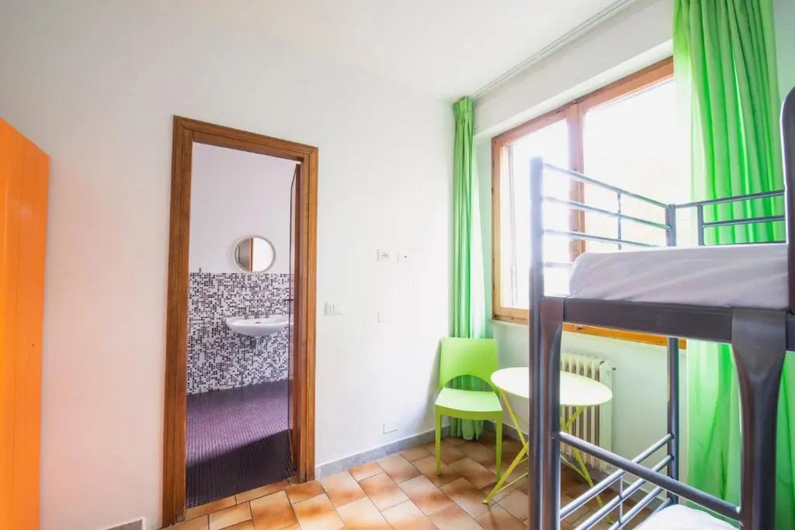 Safestay Pisa Centrale