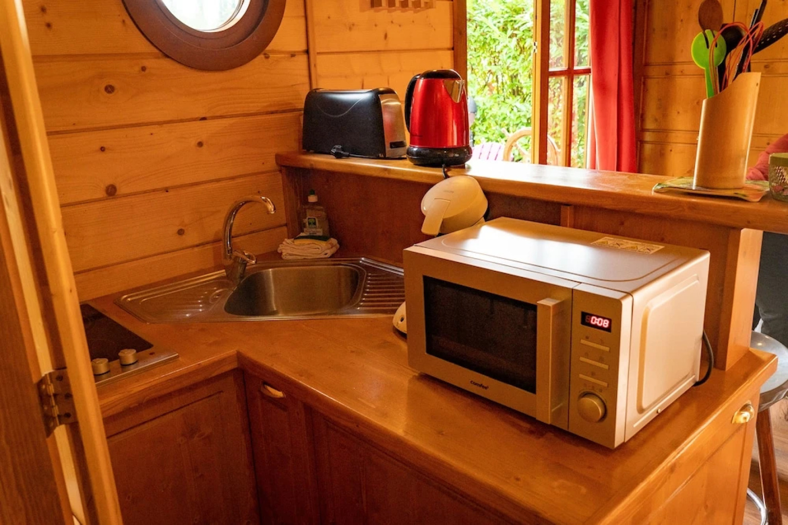 Le Village de la Champagne - Slowmoov