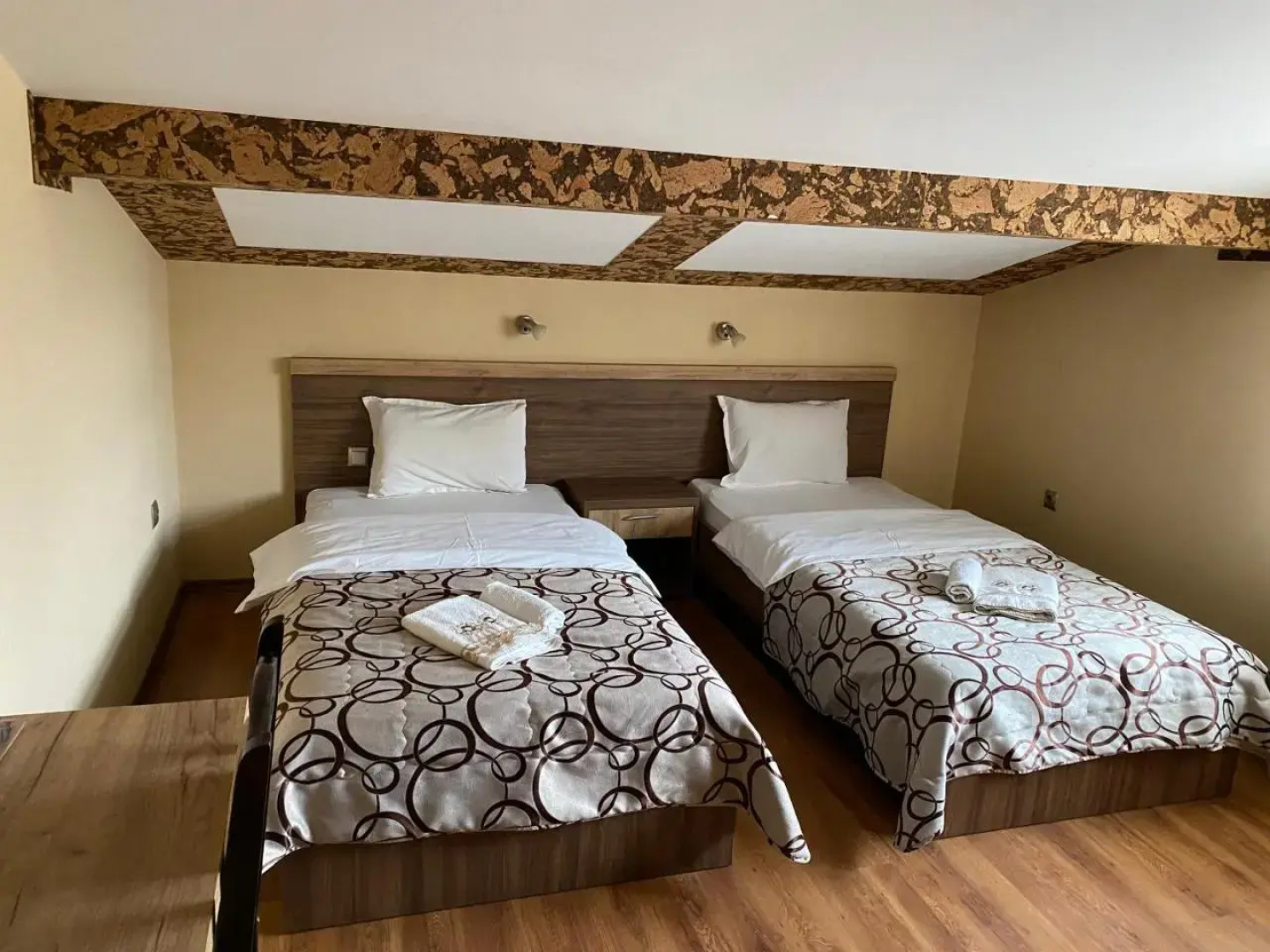 Kot Garden Guest House