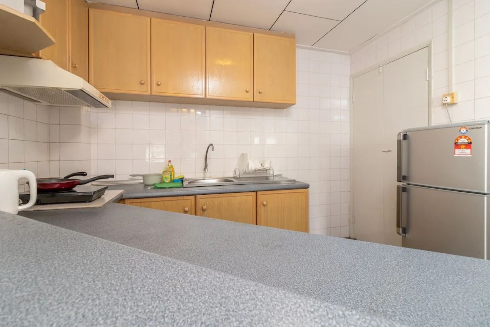 Garden City Straits Melaka Raya IdealHub