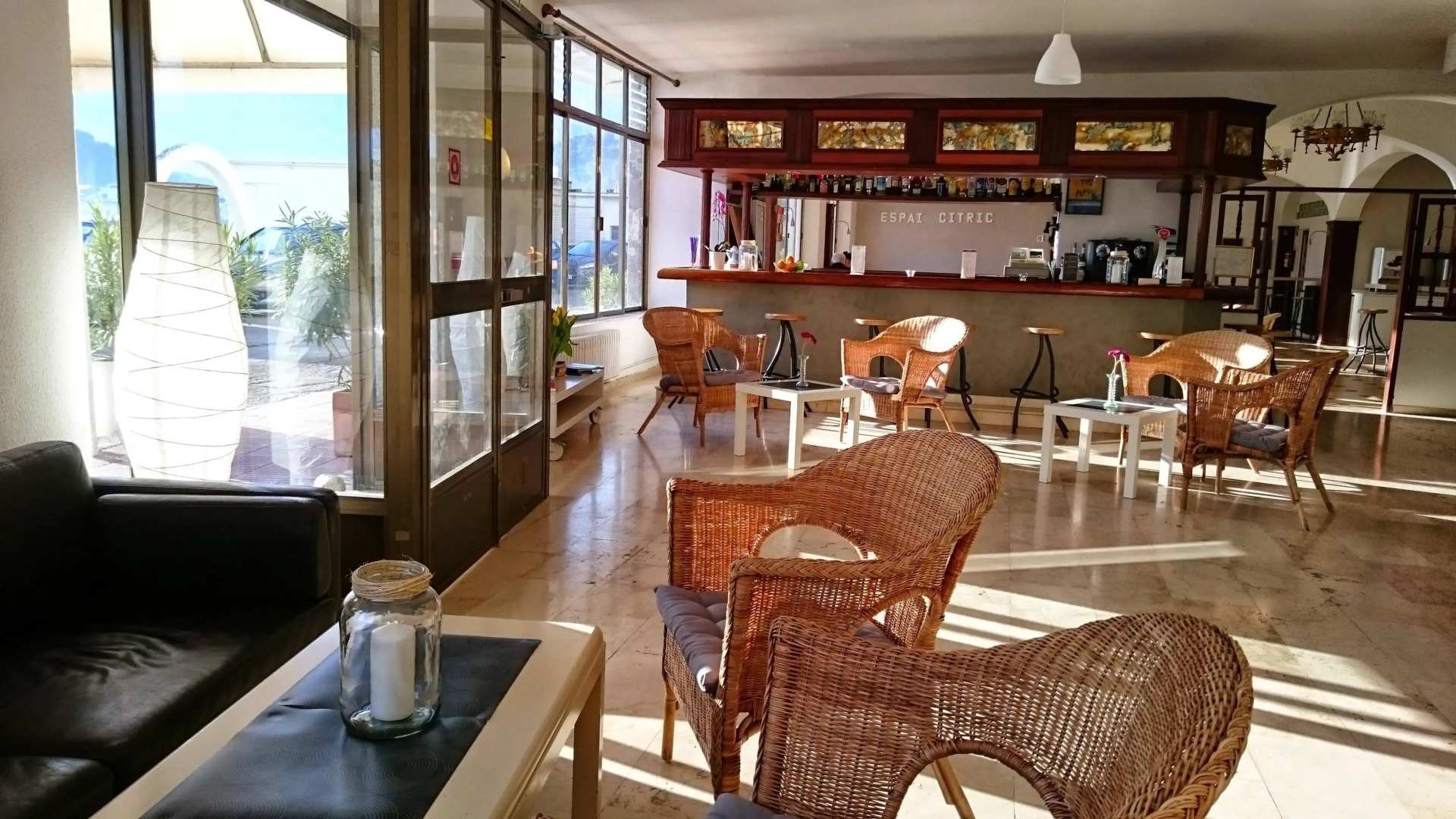 Hotel Salino Port Soller - Adults Only +16