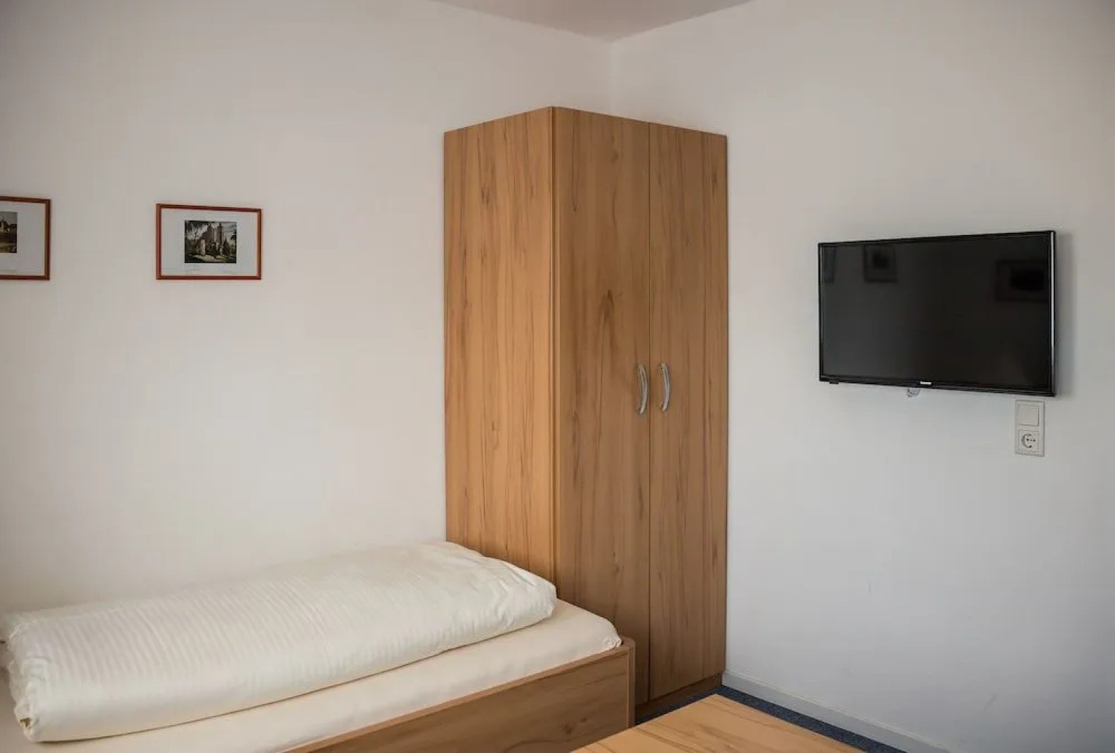 Pension Torkel-Stube