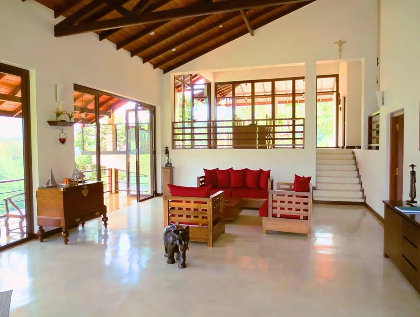 Aqua Dunhinda Villa & Nature Retreat