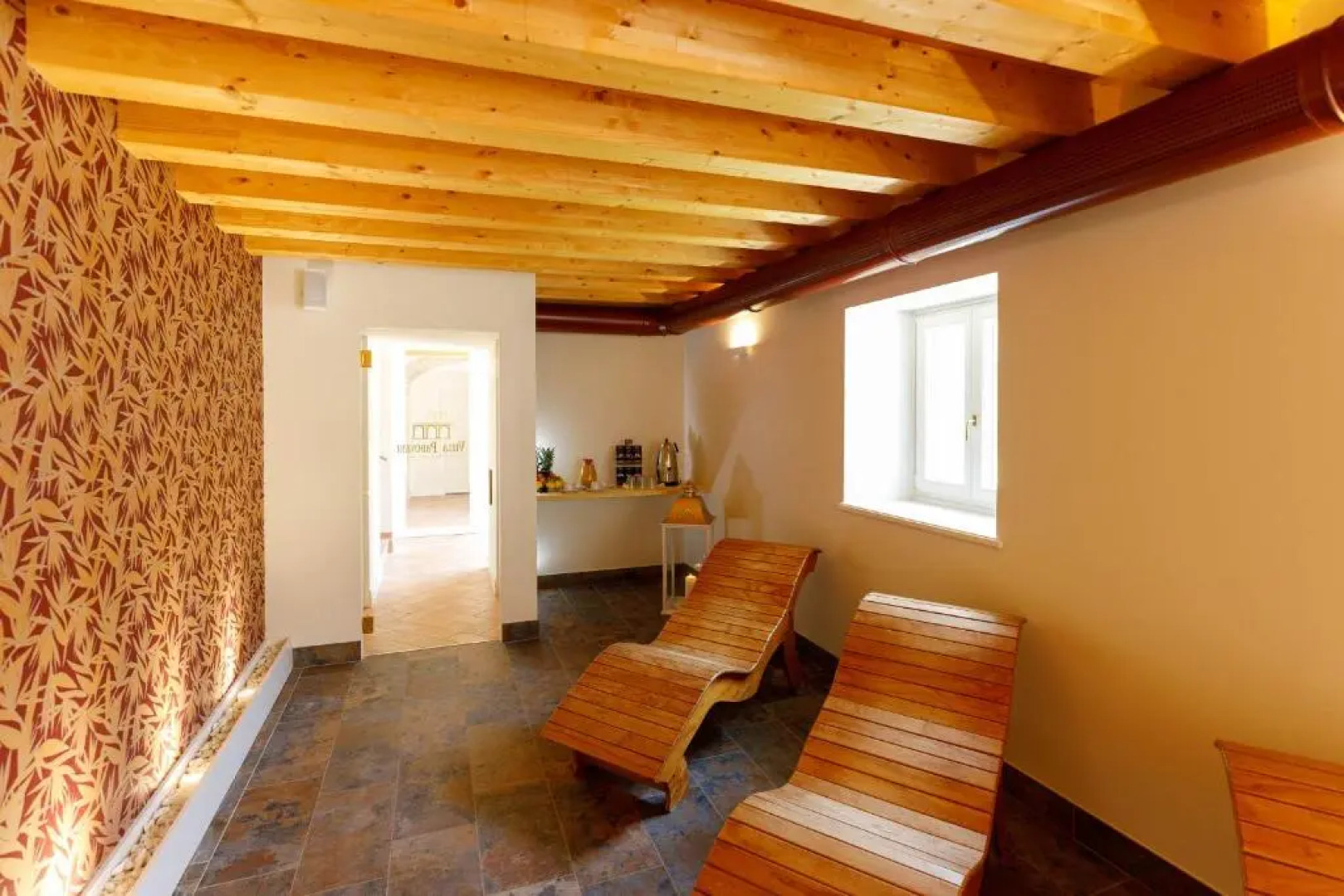 Villa Padovani Relais de Charme