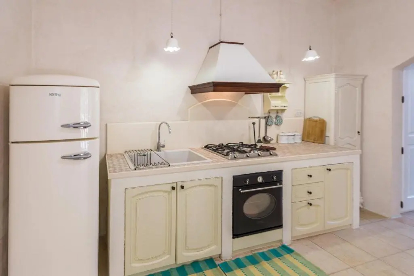 Bilocale 104-tia Maria Country Inn