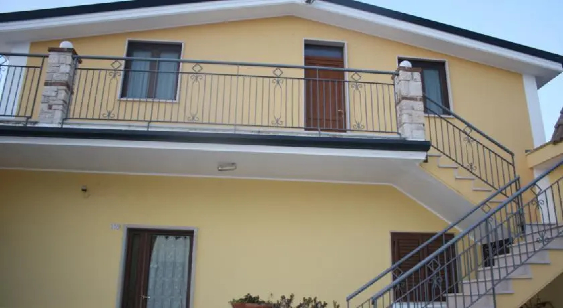 Agriturismo Pantalone