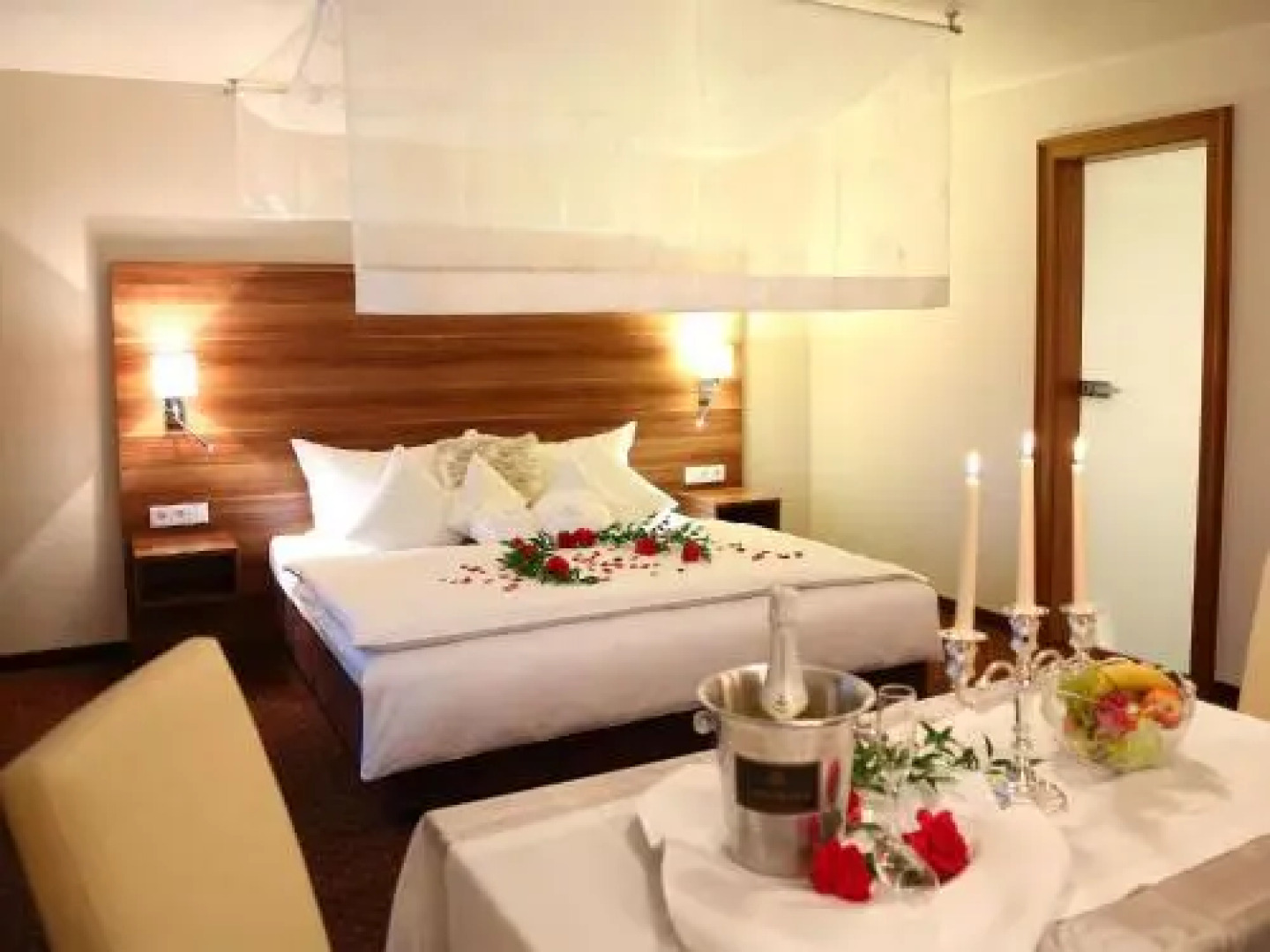 Vilstaler Hof Hotel & Tagung