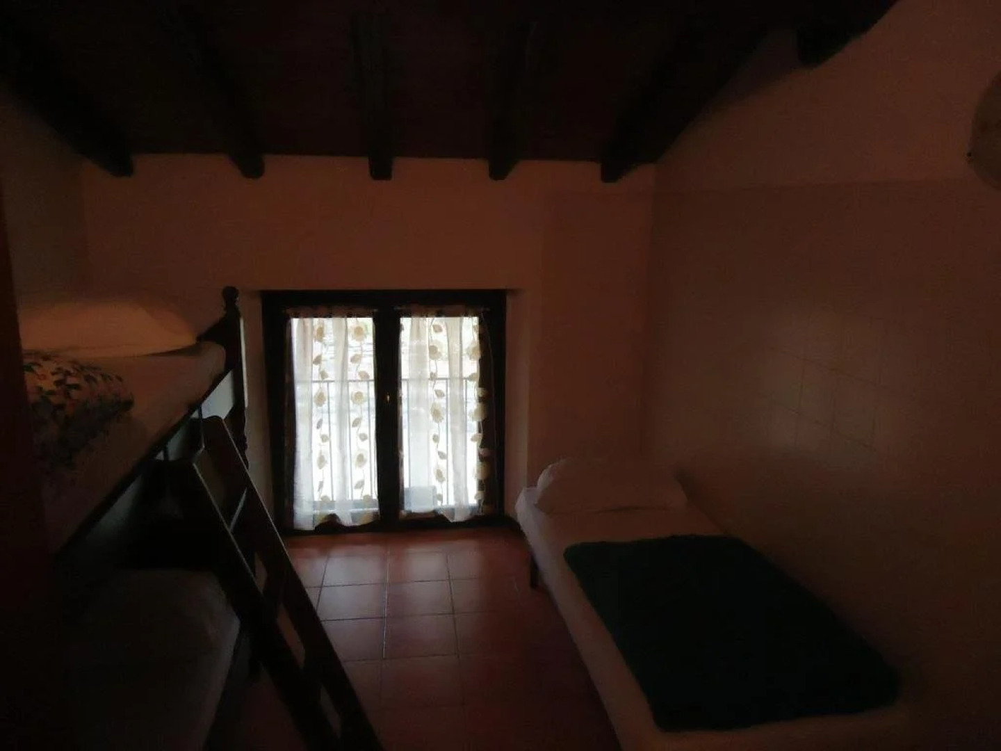 Rifugio Alpetto di Torno