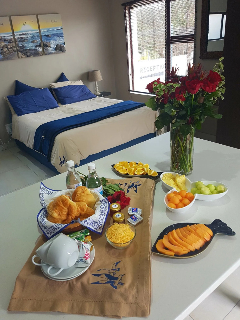 Seagulls Guest House