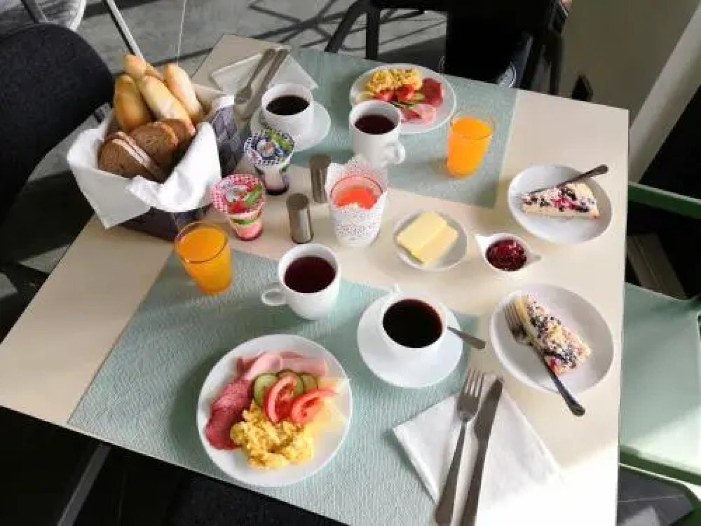 Penzion Cafe Na Svahu