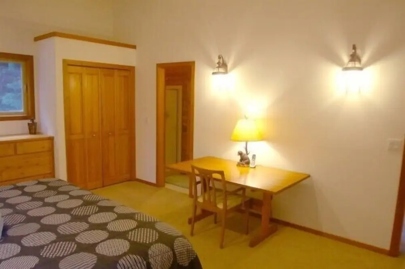 Mt Baker Lodging Cabin 7 Sleeps 8