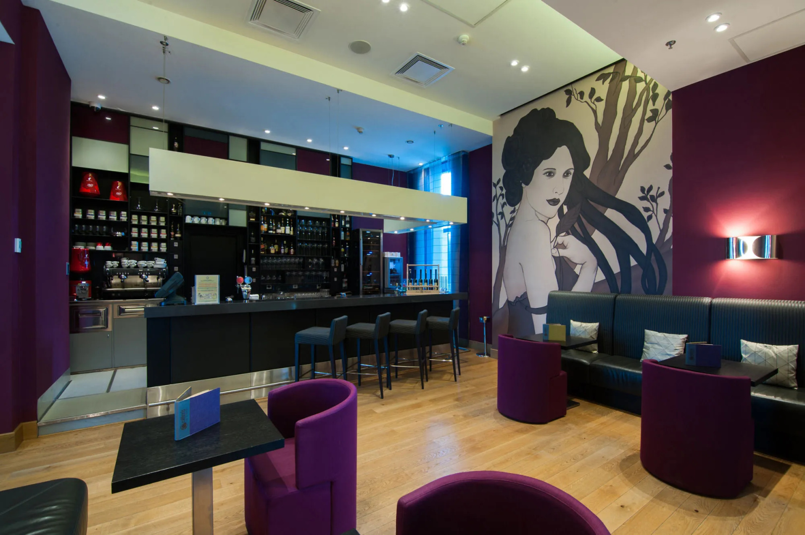 DoubleTree by Hilton Hotel Oradea