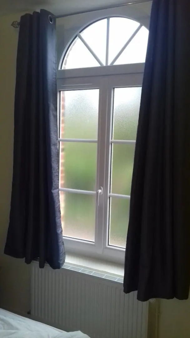 Gîte de la Fôret - 3 personnes