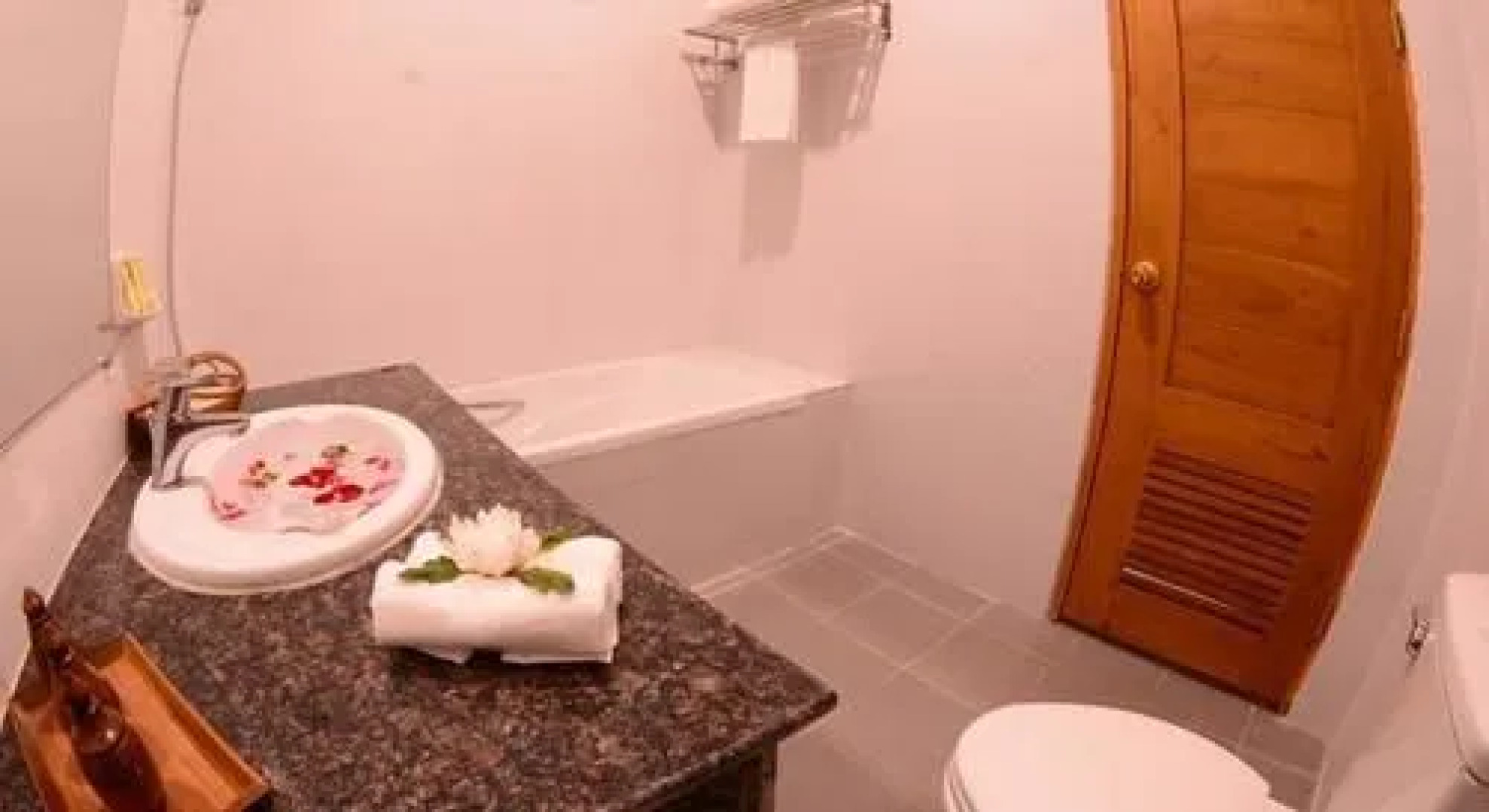 WEStay at Bagan Lotus Hotel