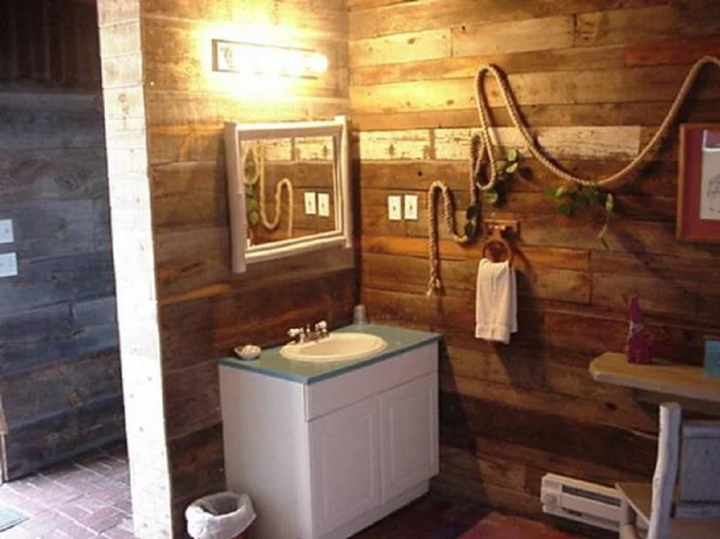 Hacienda Vargas Bed and Breakfast