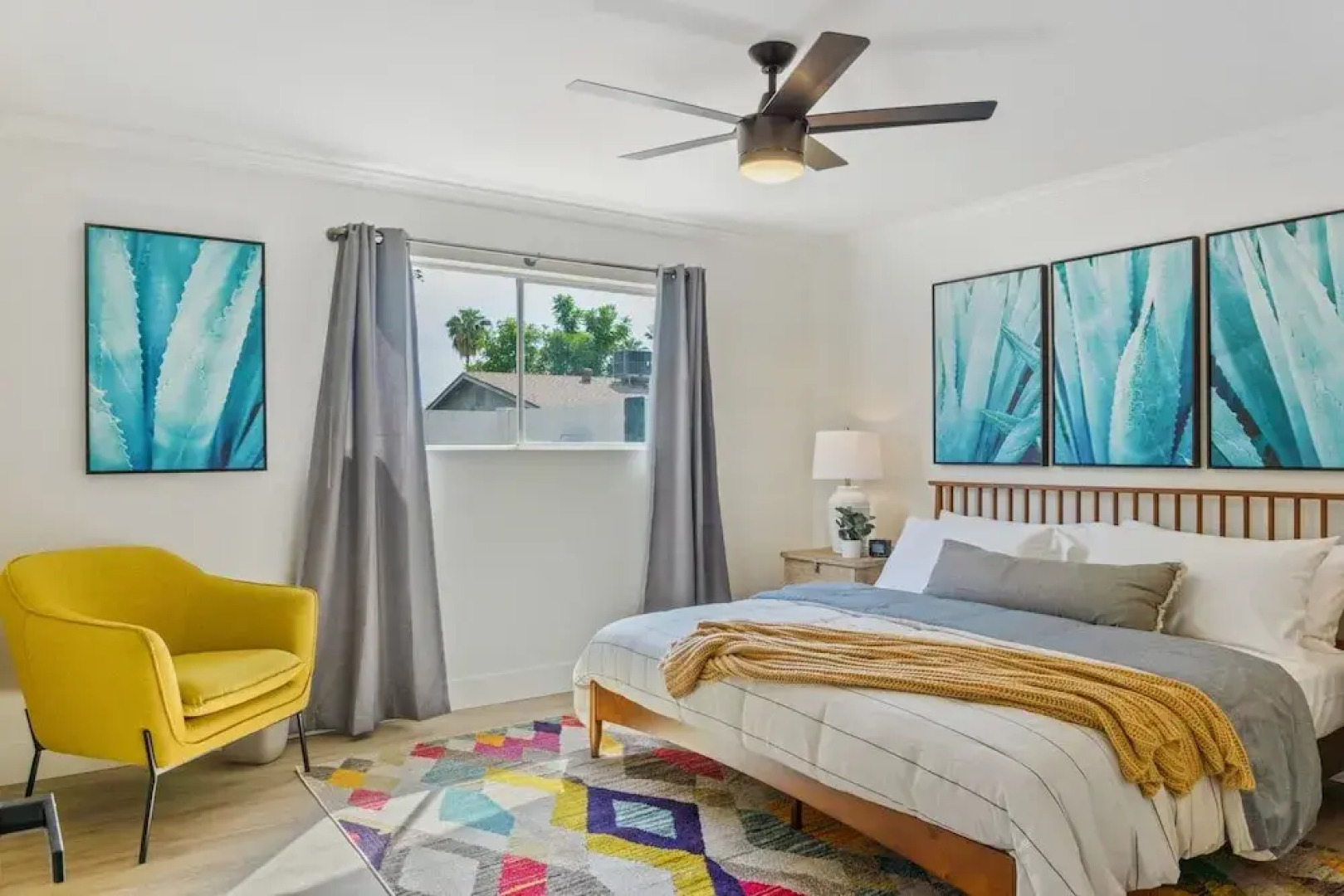 5BR Pool Home in Downtown Gilbert by RedAwning