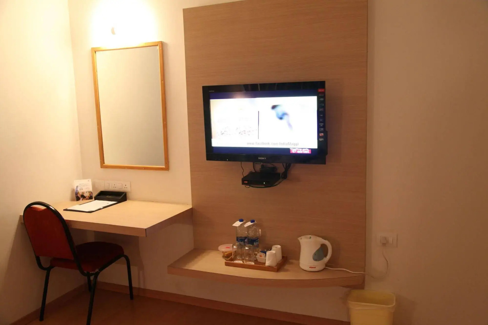 IRA By Orchid Bhubaneswar