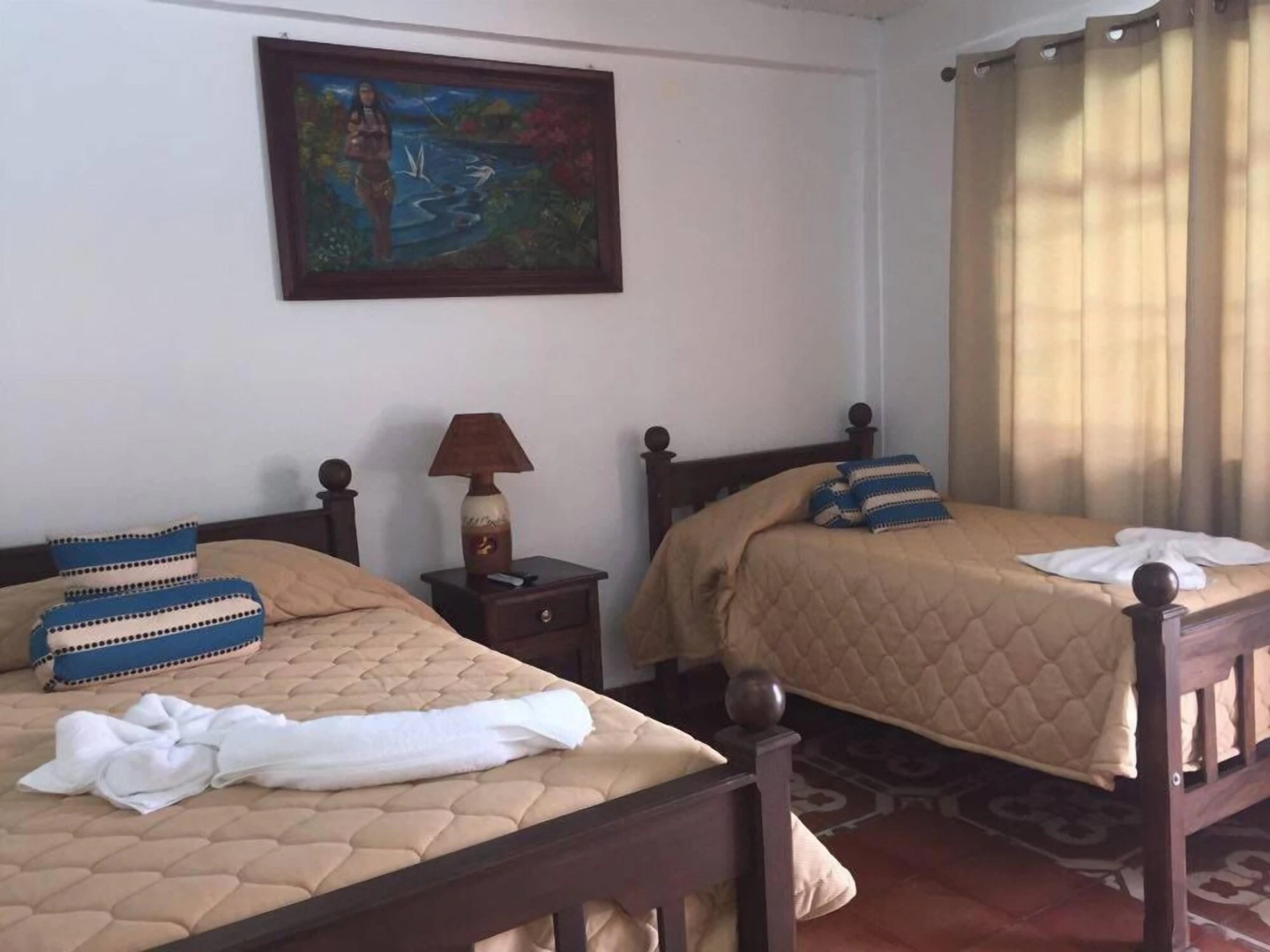 Hotel Cordoba