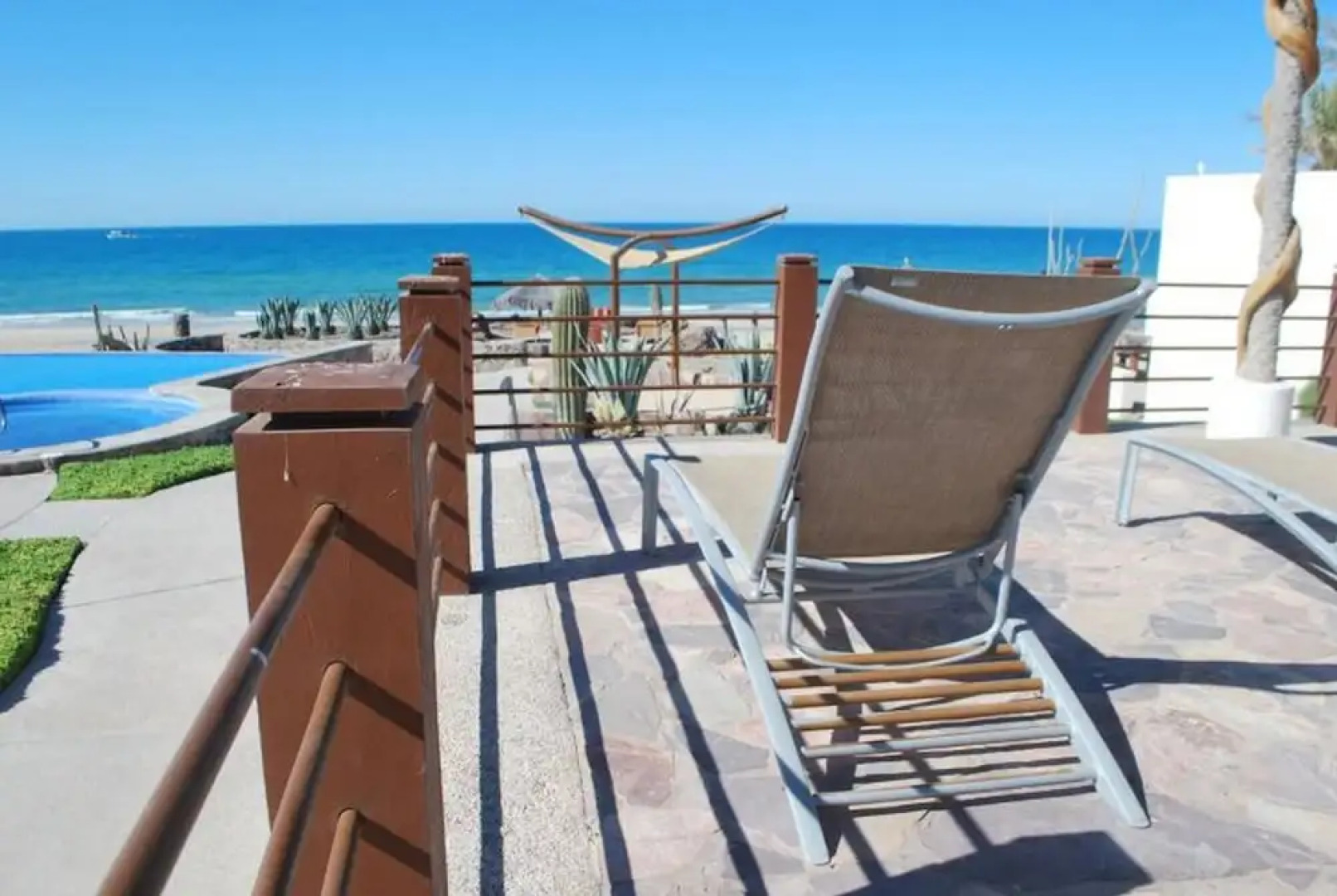 Luna Blanca 0203 -2BR by Kivoya