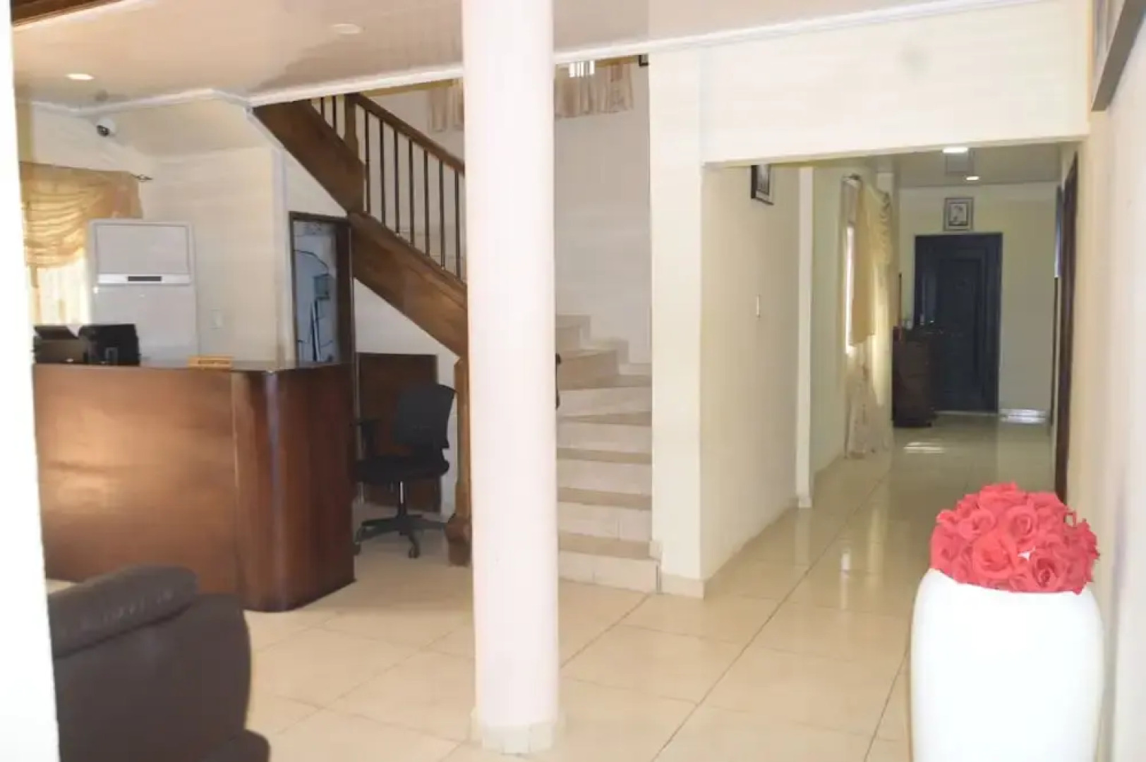 Bojelene Guest House