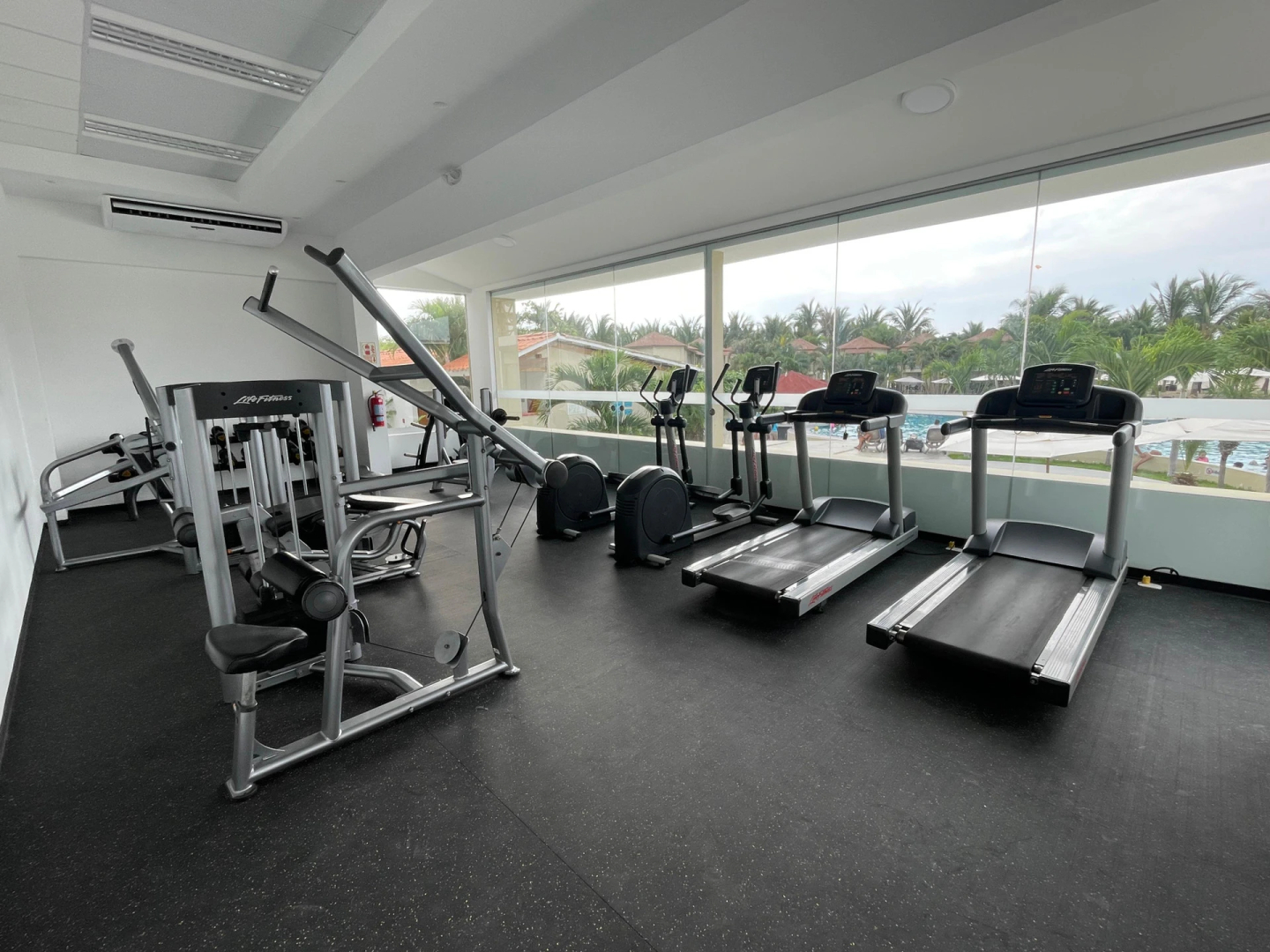 Casa Andina Select Zorritos Tumbes
