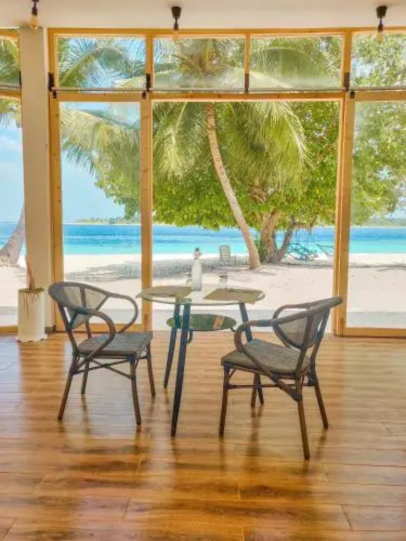 Thundi Village & Spa