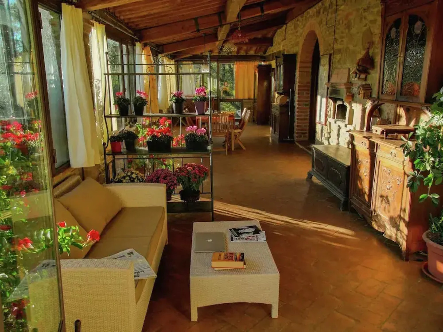 Belvilla by OYO Villa Sara