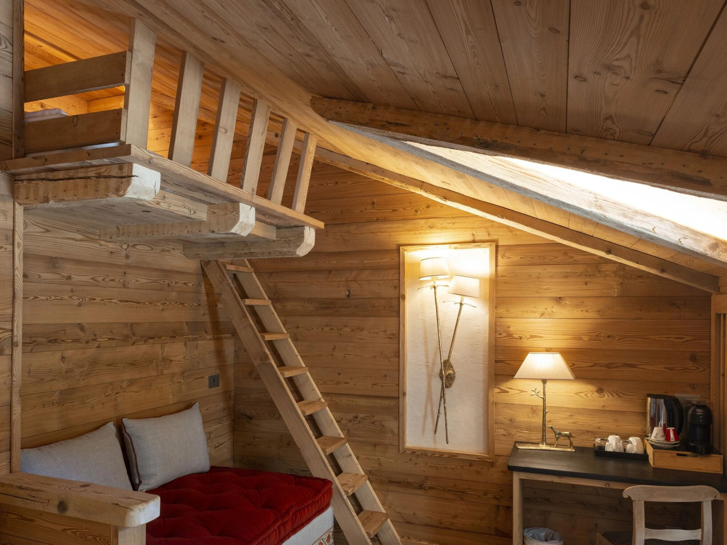 Gran Baita Hotel & Wellness