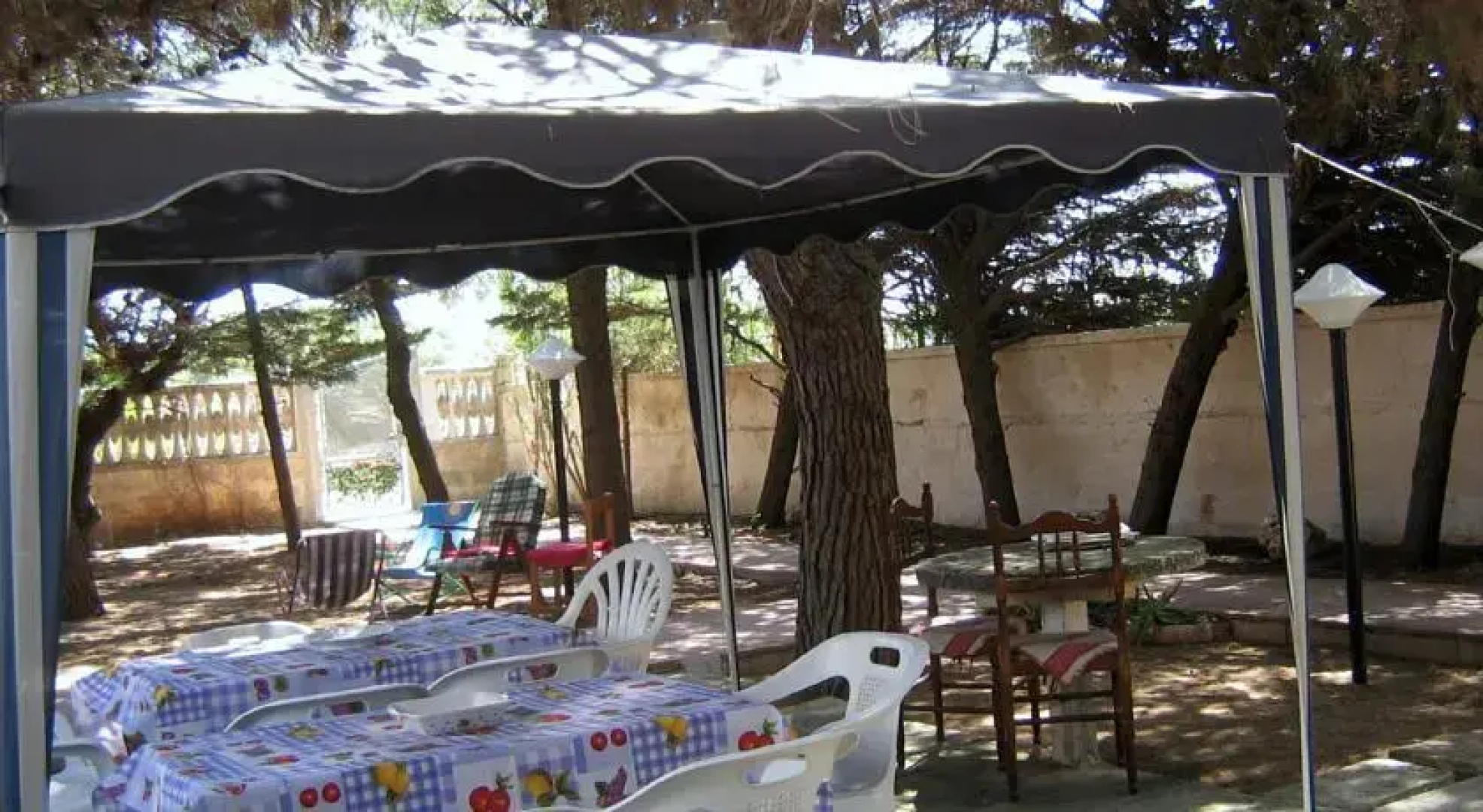Villa Commenda