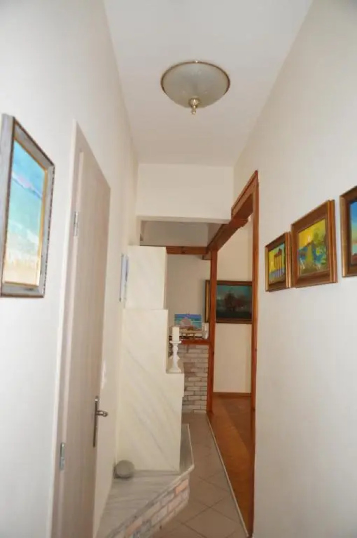 Rent apartment near sea in the Athens Center