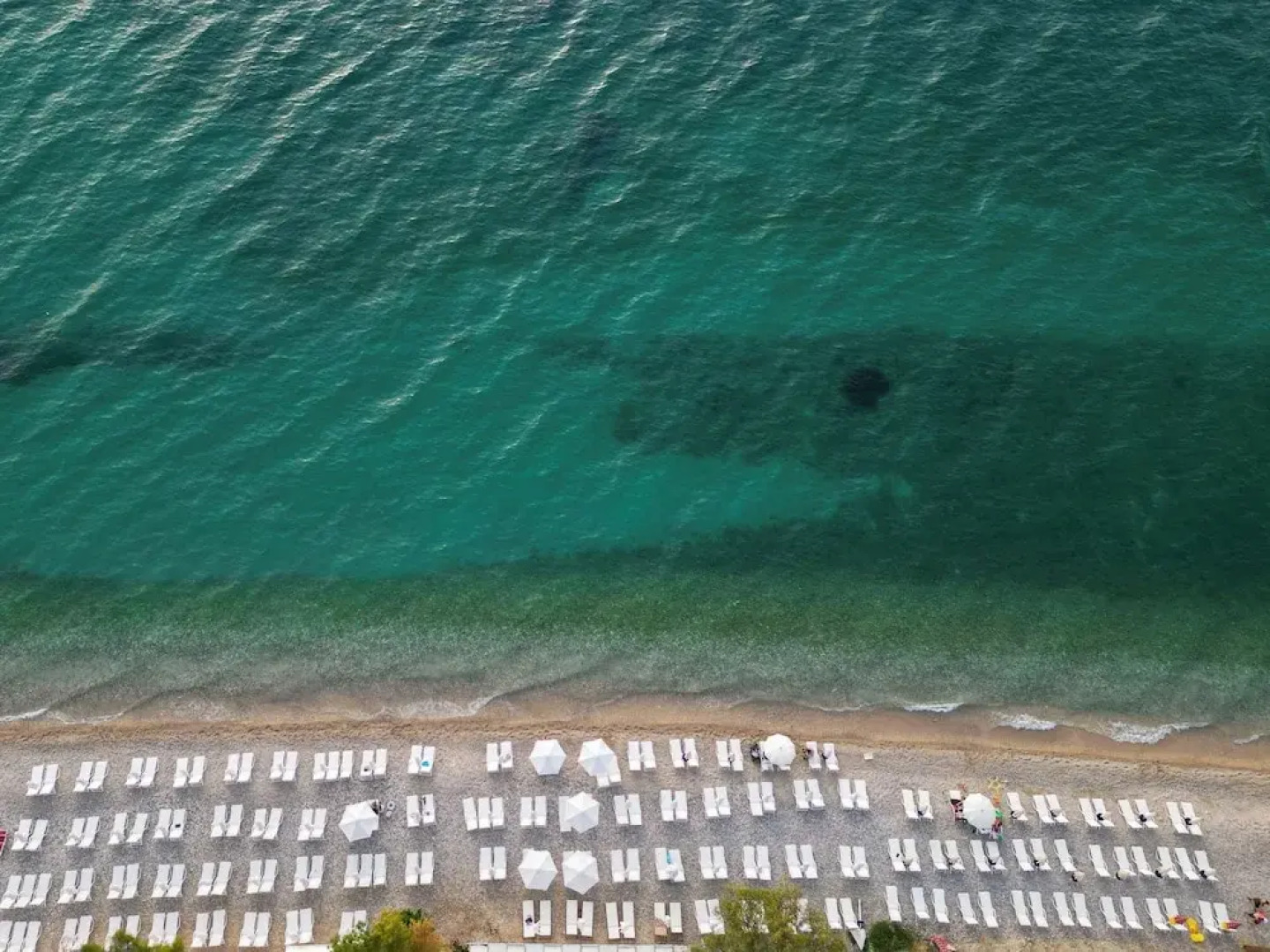 Hotel Olympia Touristic Village