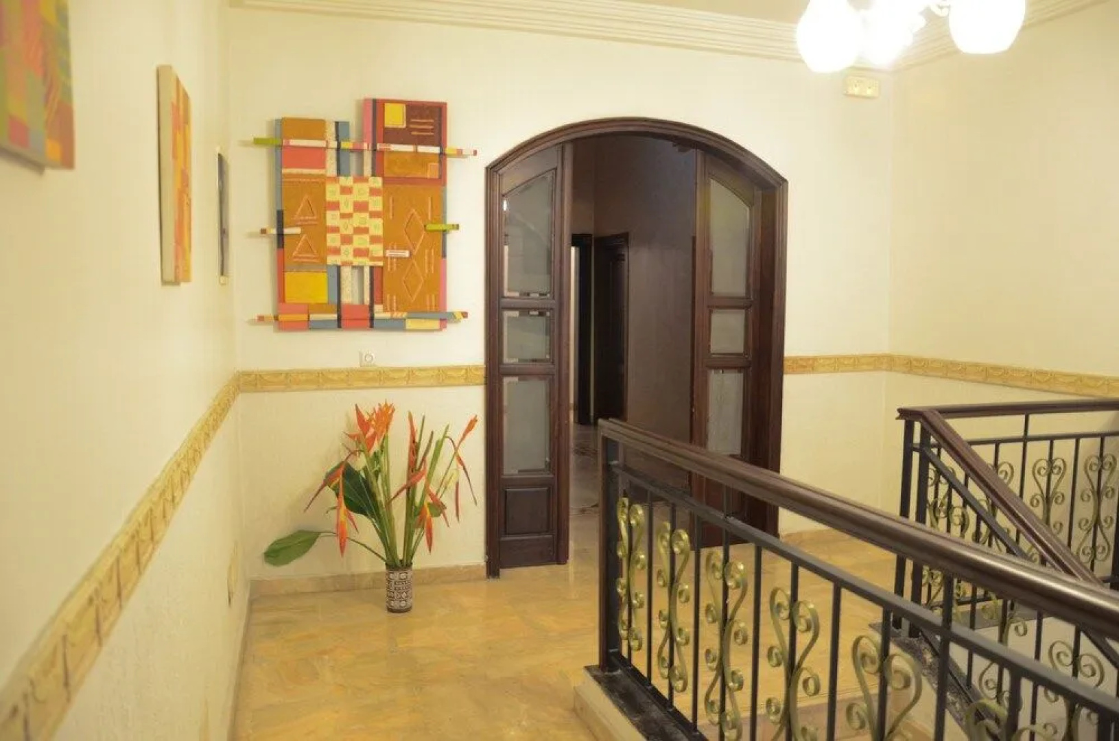 Villa Mia Abidjan