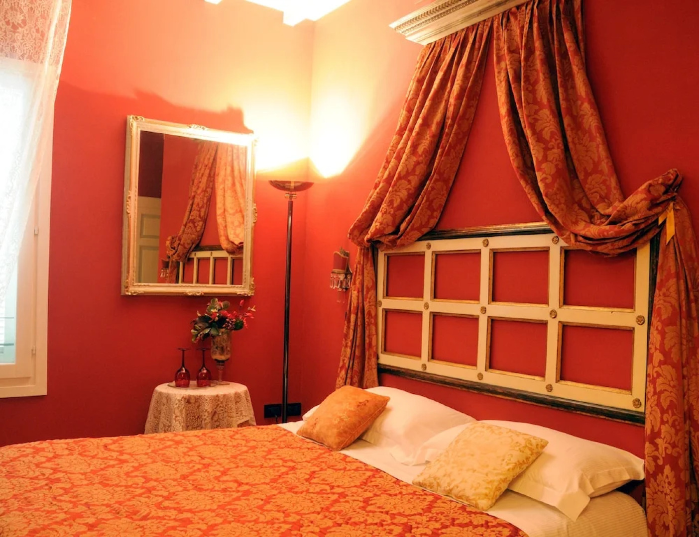 B&B A Casa dell'Antiquario