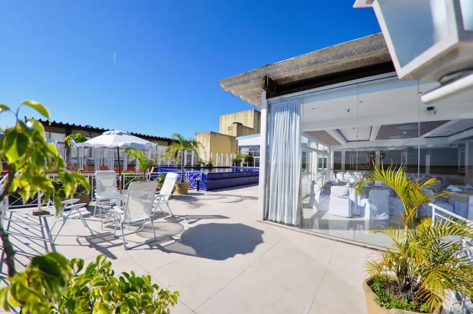 Continental Porto Alegre Hotel