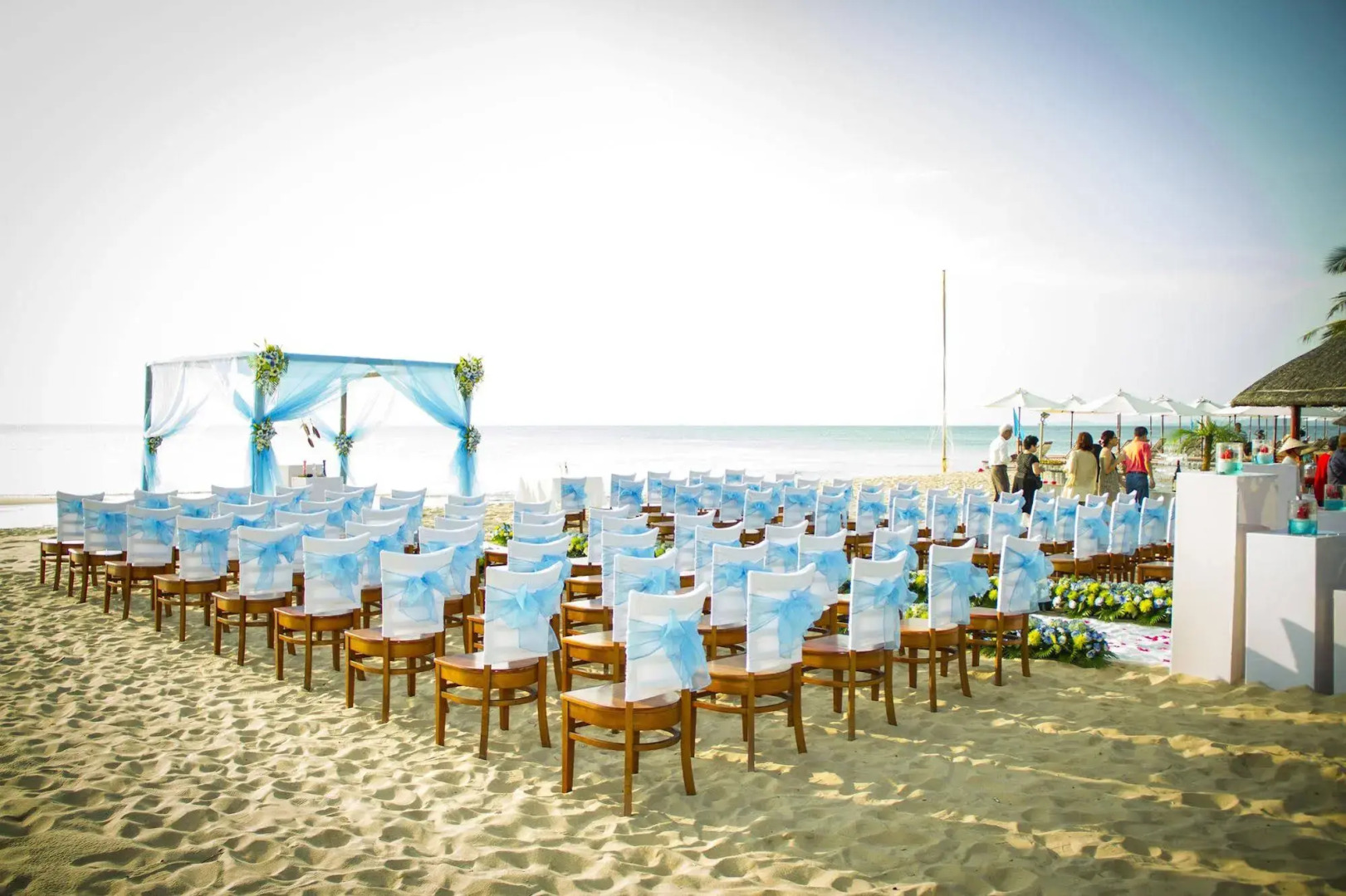 Eden Resort Phu Quoc