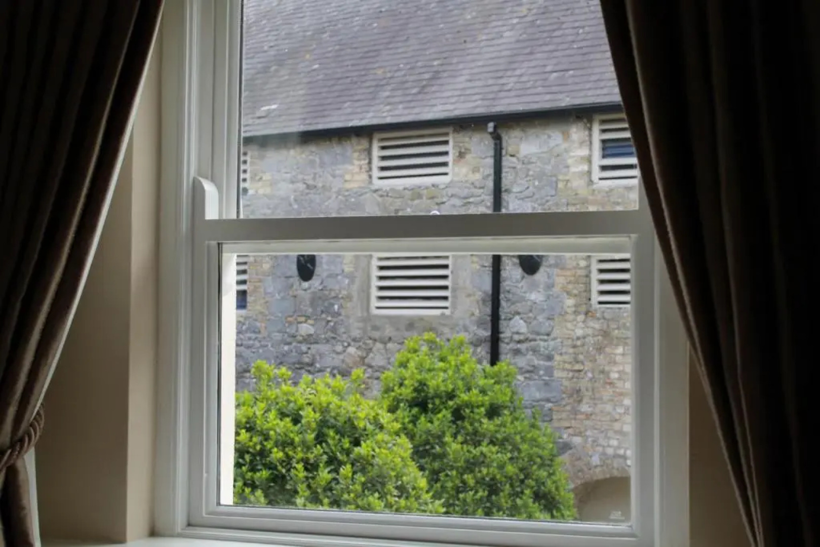 Spinners on Castle Street