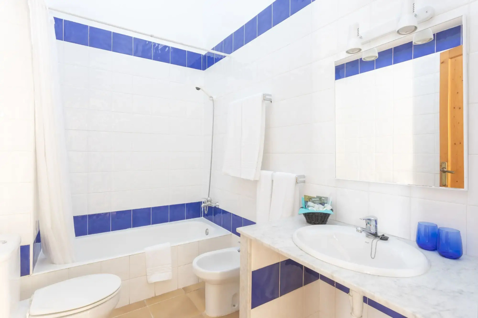 Bimbolla Apartaments