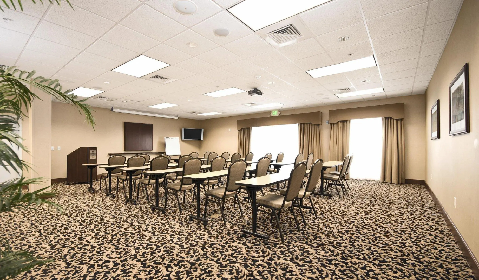 Homewood Suites by Hilton Lawrenceville Duluth