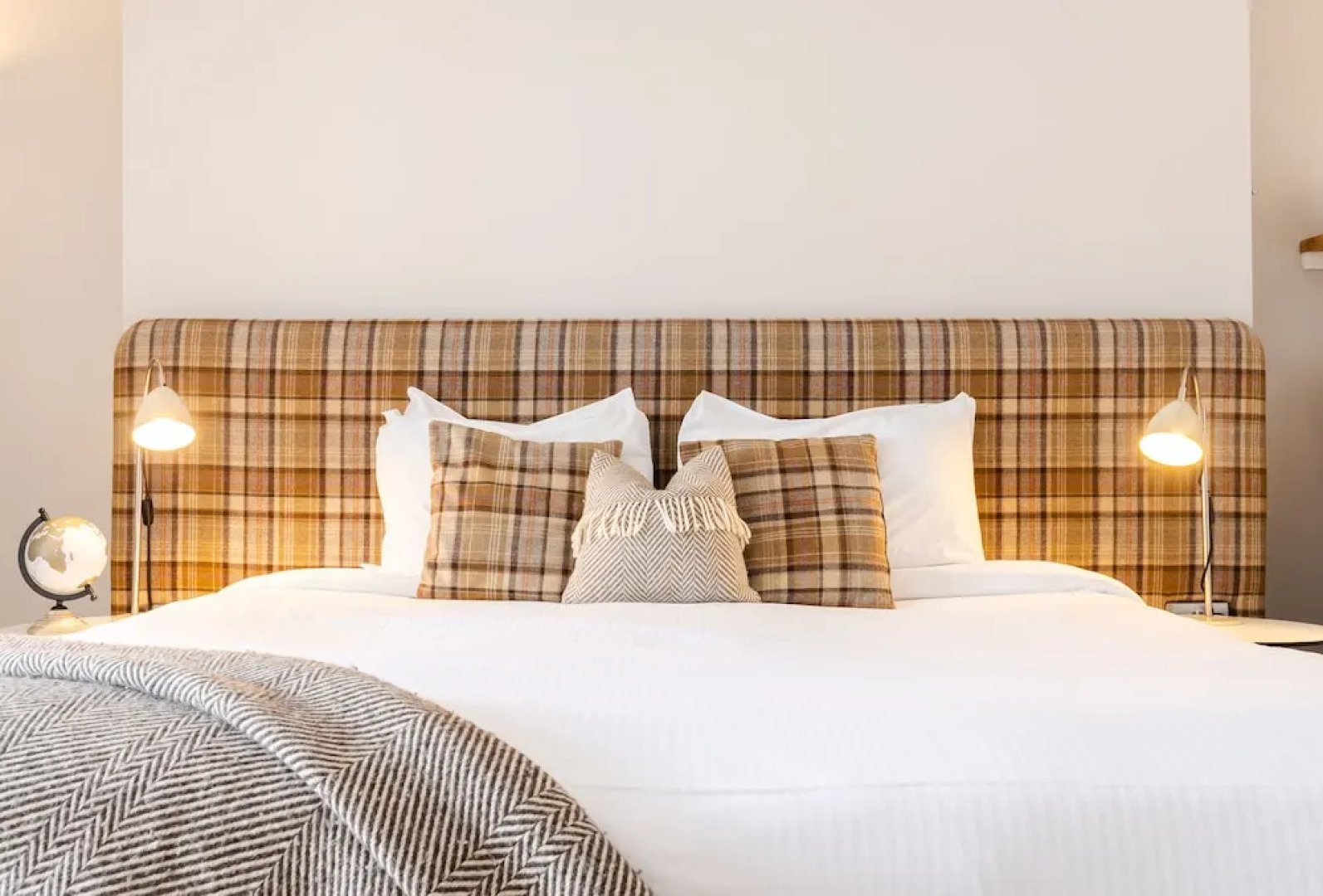 The Saddle and Stable Rooms