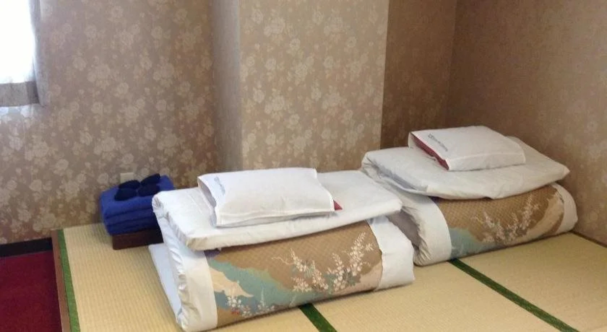 Shiga Riverside Hotel