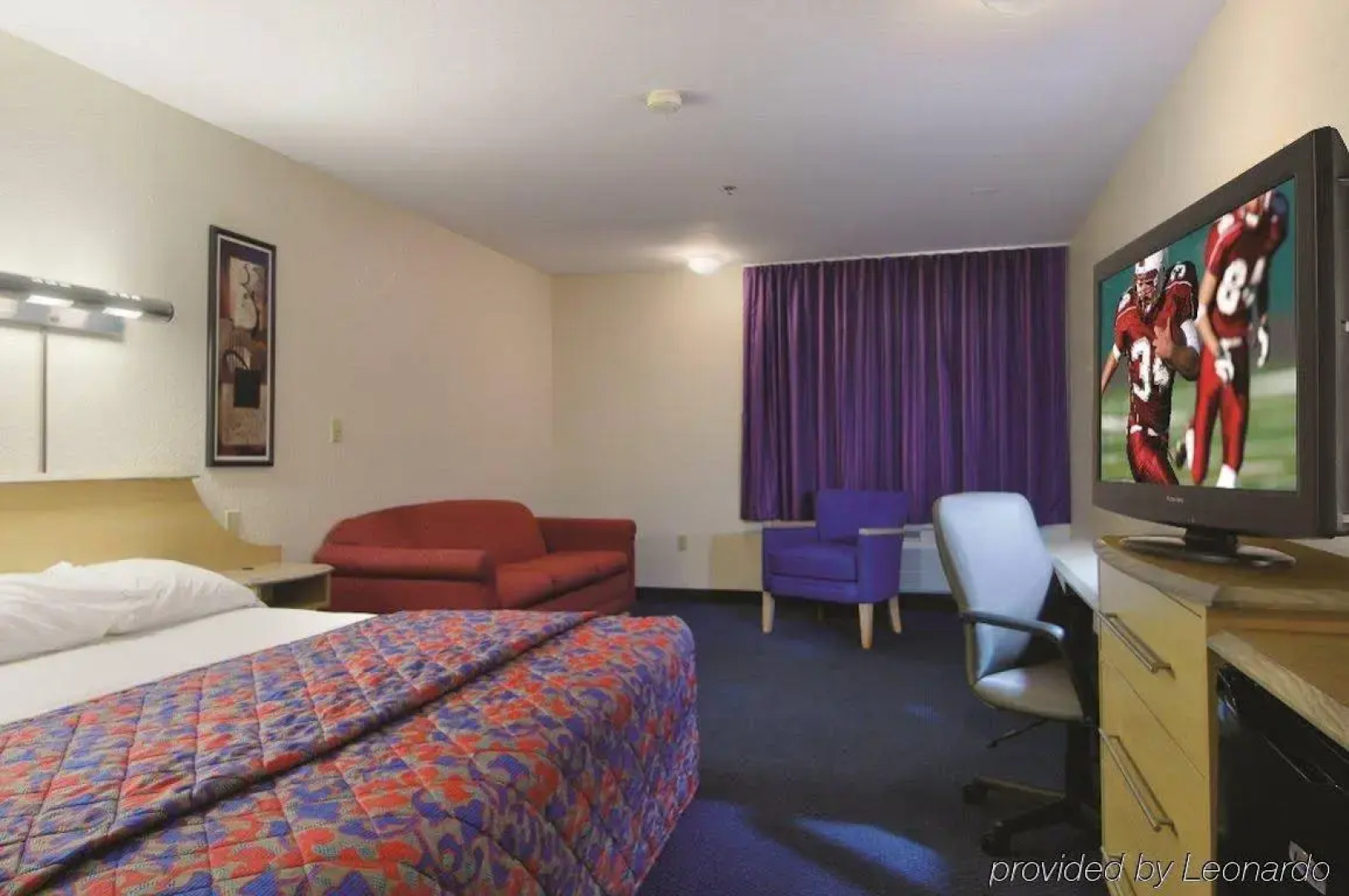 Red Roof Inn Pharr - McAllen