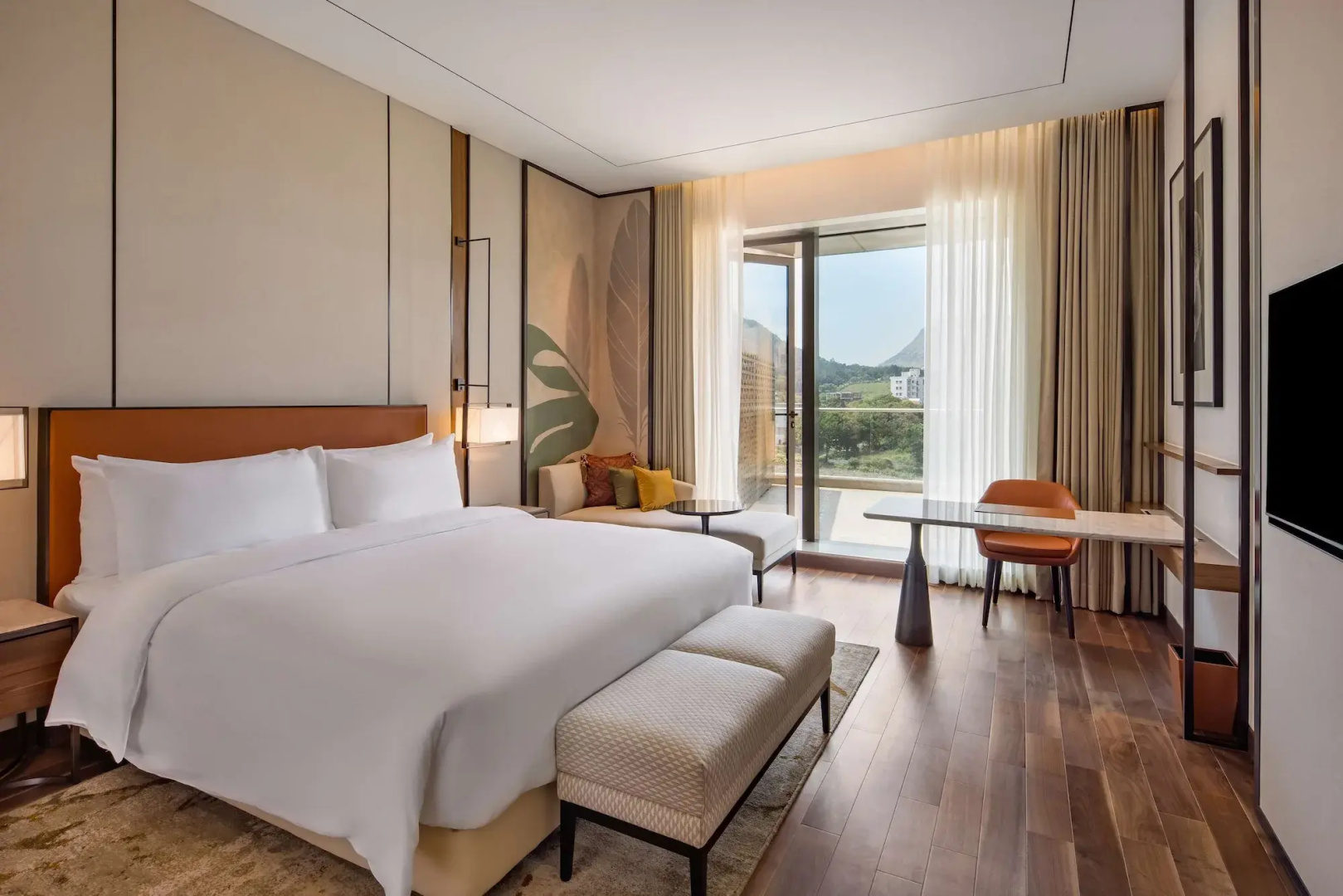 Radisson Blu Hotel & Spa, Nashik