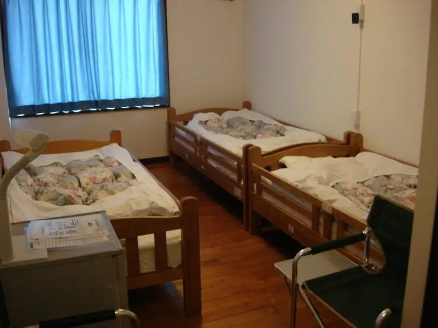 Mori no Kirameki - Hostel