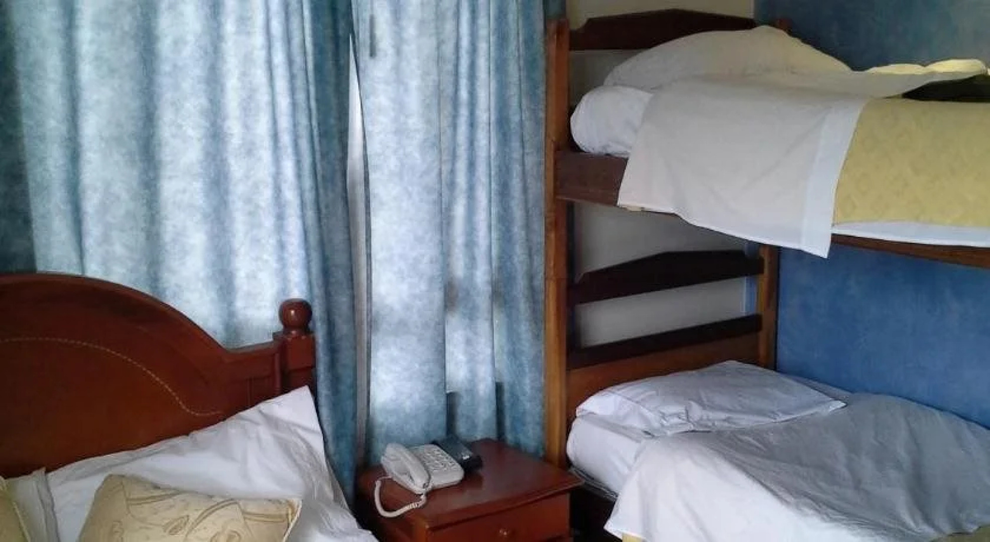 Hotel Esmeralda Plaza