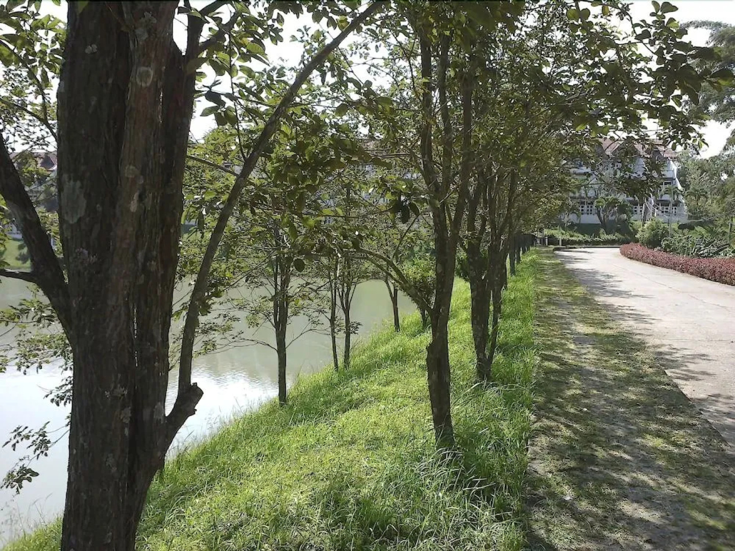 Mountainpark-Switzerland Resort