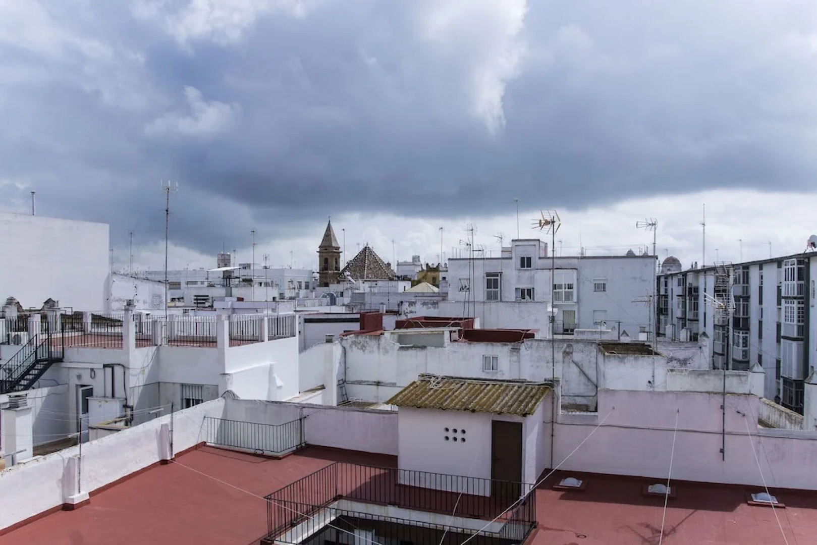 Apartamento Puerta Caleta